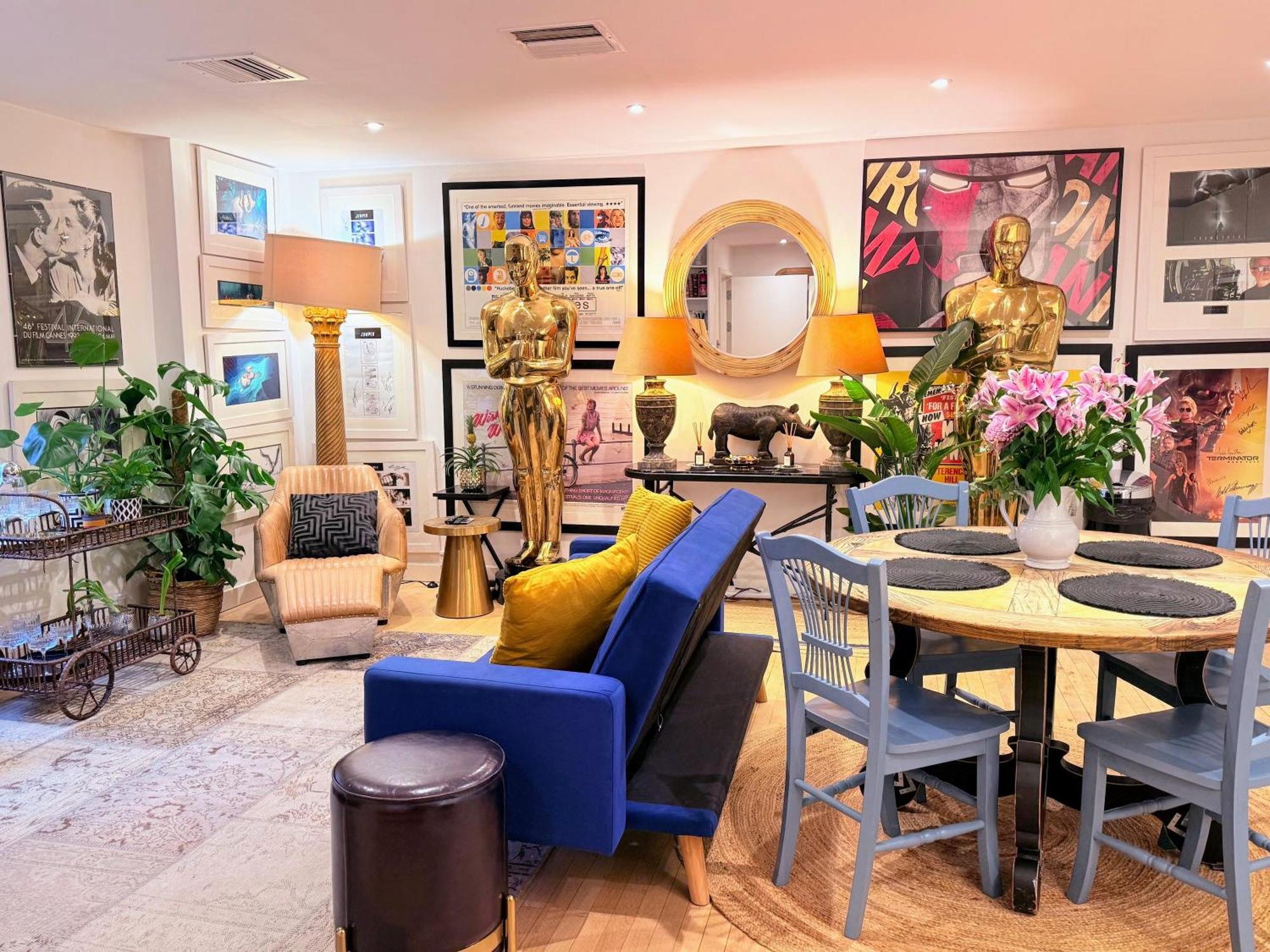 Spacious West End Duplex Apartment, W1 Central Лондон Экстерьер фото